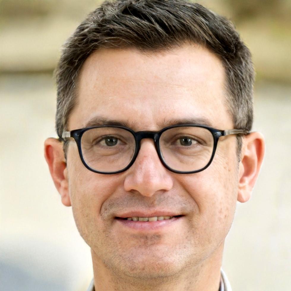 Carlos Rodríguez, Especialista en Planificación Patrimonial