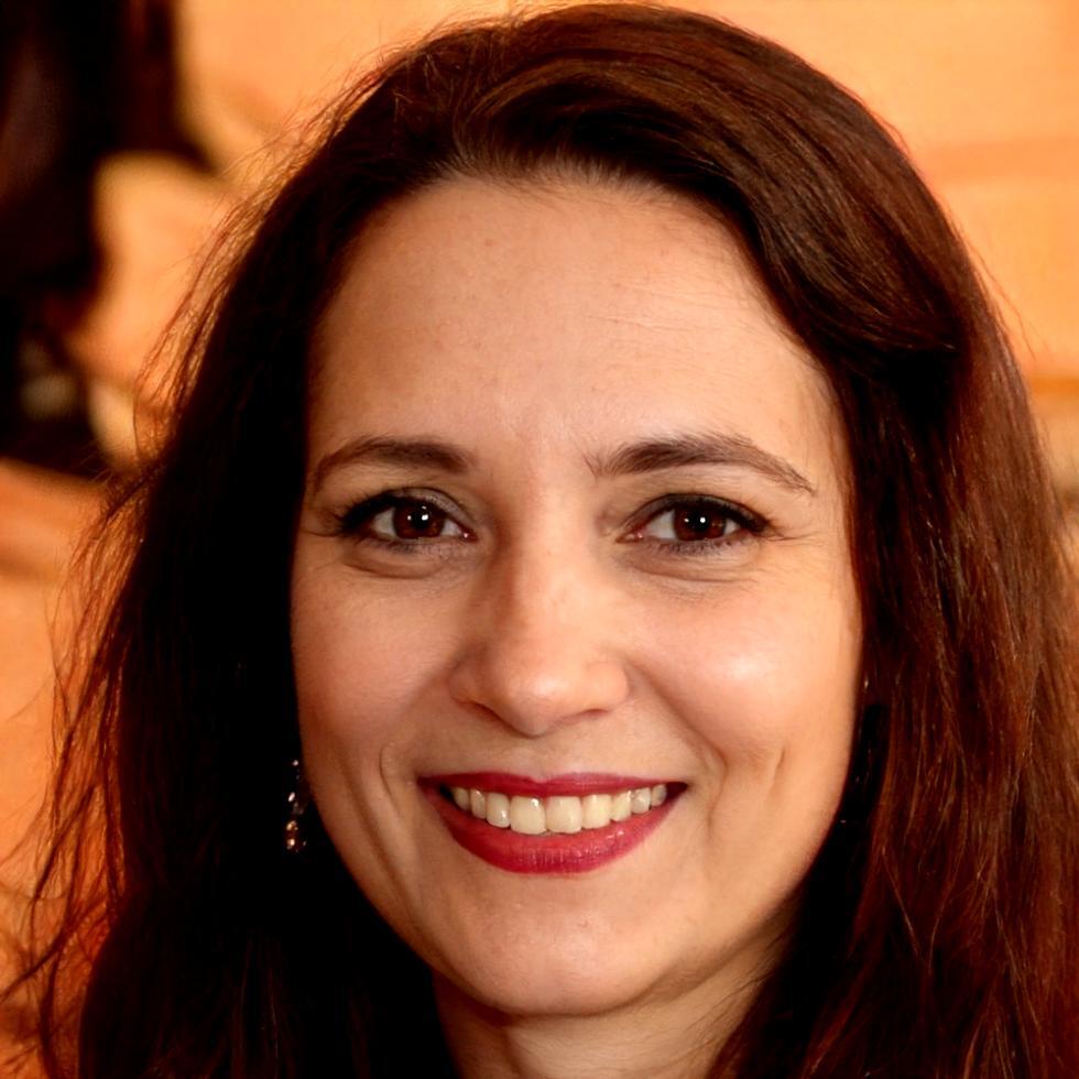Mentora especialista en gestión de riesgos